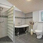 Awesome In With Sauna