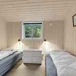 Awesome In With Sauna