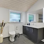 Σπίτι διακοπών Awesome In With Sauna