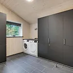 Awesome In With Sauna Σπίτι διακοπών