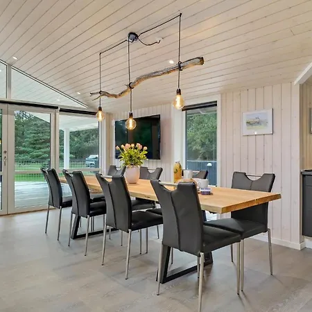 Awesome In With Sauna Prázdninový dům