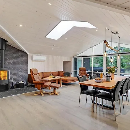 Awesome In With Sauna Prázdninový dům