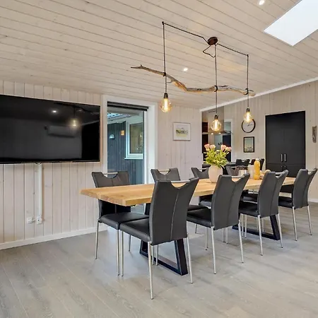 Awesome In With Sauna *