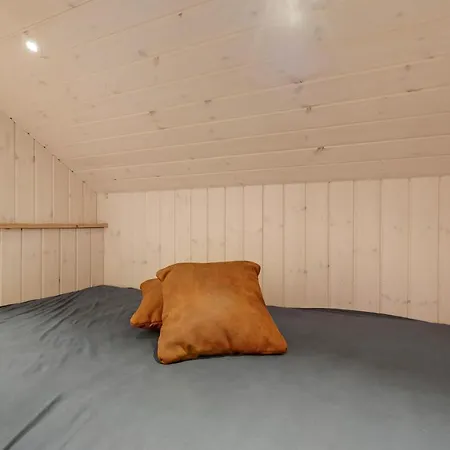 Awesome In With Sauna Prázdninový dům Blåvand