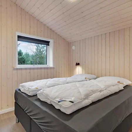 Awesome In With Sauna Casa de Férias *
