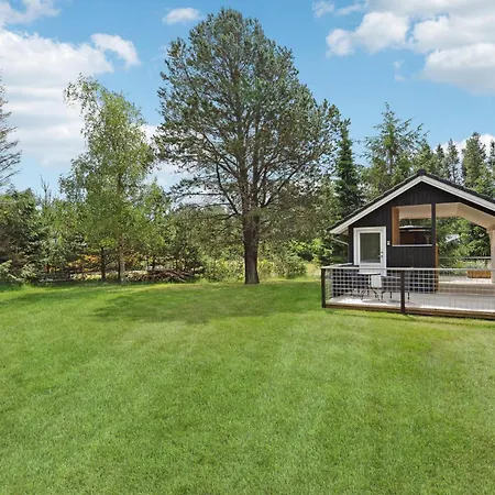 Awesome In With Sauna Prázdninový dům *