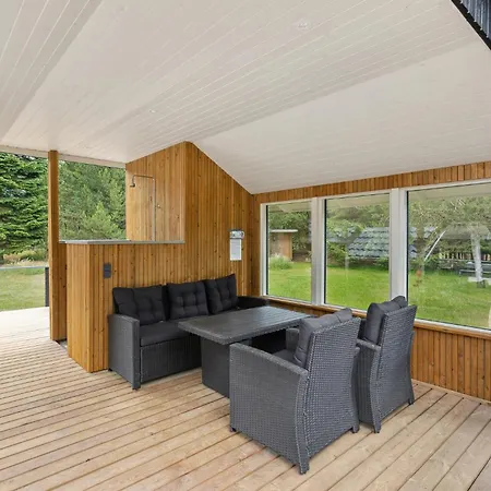 Awesome In With Sauna Prázdninový dům