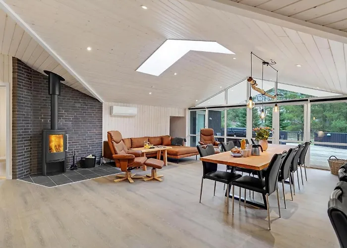 Awesome In With Sauna Prázdninový dům