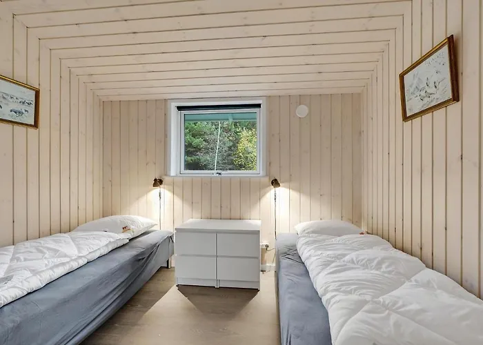 Awesome In With Sauna