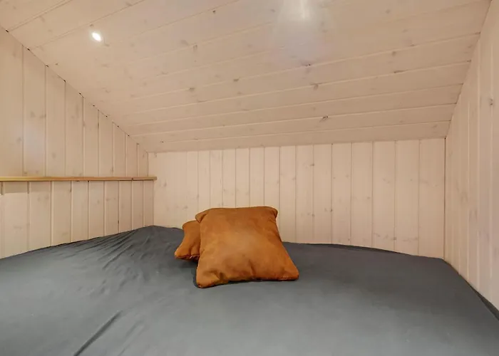 Awesome In With Sauna Prázdninový dům Blåvand