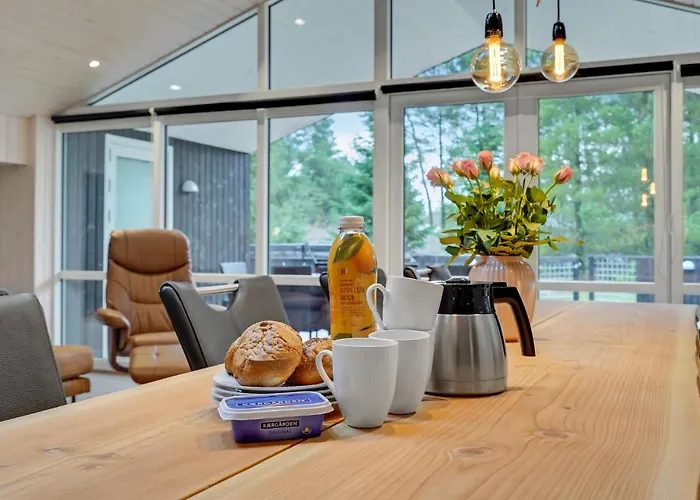 Nyaraló Awesome In With Sauna *