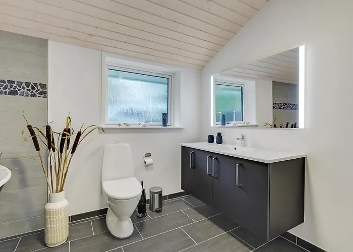 Nyaraló Awesome In With Sauna