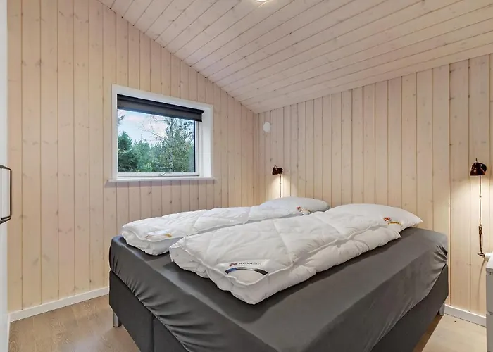 Awesome In With Sauna Prázdninový dům *