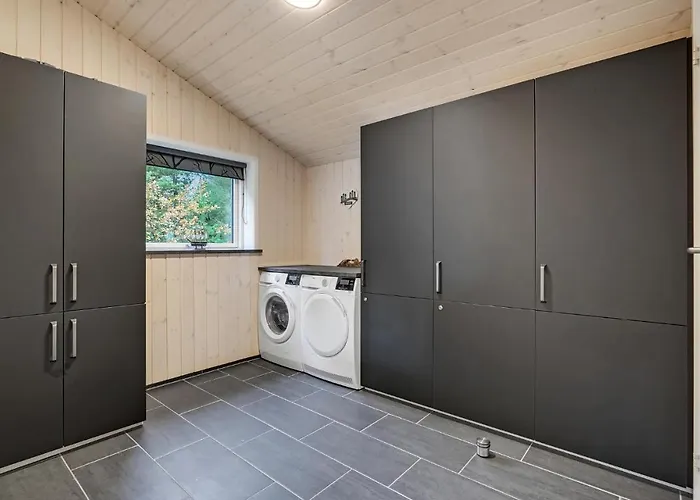 Awesome In With Sauna Prázdninový dům