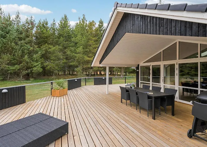 Nyaraló Awesome In With Sauna *